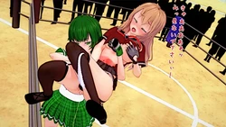 [Pixiv] Tenryuu Vol. II (260144)