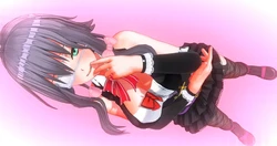 [Pixiv] Debris: Special Vol. III (44328543)