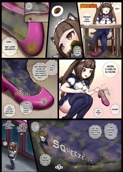 [arunarudo333] Nekopara (PT-BR)