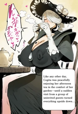 [Roselia69181] Cogita Full [AI GENERATED]