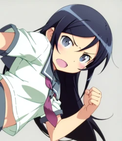 [Pixiv] トエ (8) (6580587) [AI Generated]