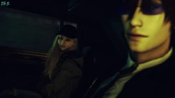 [Deadbolt Returns] Rose Winters Has Fun With Her New Agent (Resident Evil: Village)