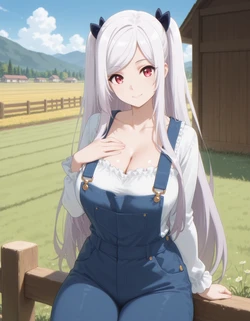 AiGirl741 - Alexia (Patreon) [AI Generated]