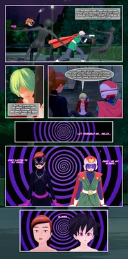 [LatinKaixa] Heroes Exposed
