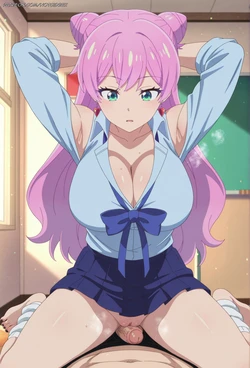 Cidrex - Akari Watanabe (EXTRAS) (Patreon) (Set 01) [AI Generated]