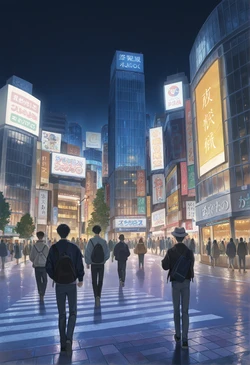 Meowu laha 💘 - [Request] Akari | Dating P2⭐ (Patreon) [AI Generated]