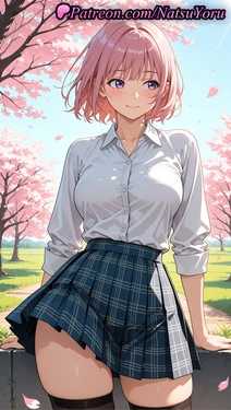 [NatsuYoru] Kofuku (Noragami) [AI Generated]
