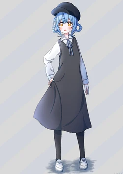 Pixiv&gelbooru——Non-H collections 228