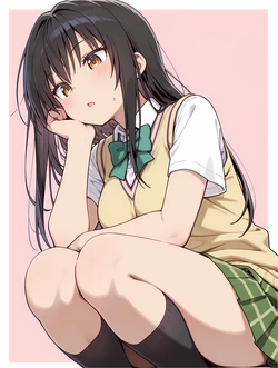 Pixiv&gelbooru——Non-H collections 231