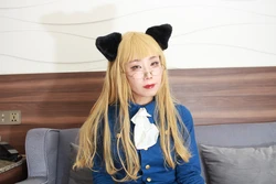 [Mameshiba Konii] Various Perrine Cosplays (Strike Witches)