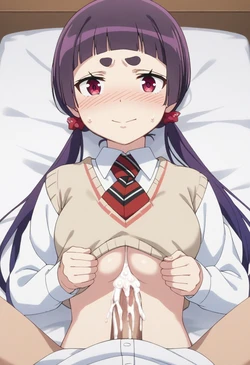 Kawaiispce Part 08 [AI Generated]