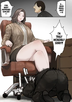 [Uru] President Matome [English]