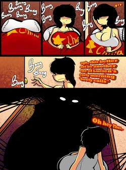 [BootlegJones] Meteor Creek: Stress Relief