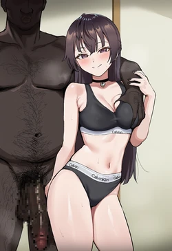 [WarOfFree98] suou Yuki (AI Generated)