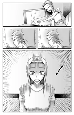 Sally’s Exposure Ch. 2