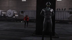 Elástic suit (mavluck)
