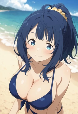 tachibana ai - [ Too Many Losing Heroines!] Anna Yanami 205 illustrations | [負けヒロインが多すぎる!] 八奈見杏菜 205枚 (Patreon) [AI Generated]