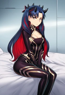 [1-A Dot] Heracles x Chaldea Servants (Rinfaces) [AI Generated]