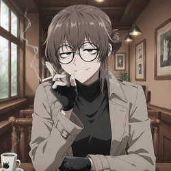 Anivoice - Uguisu Anko (51P) (Patreon) [AI Generated]