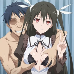 Anivoice - Suzutsuki Kanade (63P) (Patreon) [AI Generated]