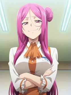 Anivoice - Sakurako Busujima | Grand Blue (49P) (Patreon) [AI Generated]