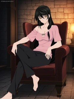 artkoikoi - [Request] Velvet Crowe | Tales of Berseria (Patreon) (Set 03) [AI Generated]
