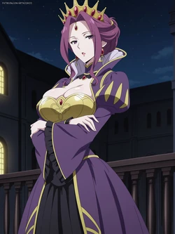 artkoikoi - Mirellia Q. Melromarc | The Rising Of The Shield Hero (Patreon) (Set 04) [AI Generated]
