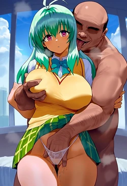 ail-ove - Hypnosis Secret File — Run Elsie Jewelria [AI Generated]