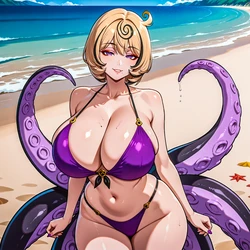 MessingwithAI Yidhari [AI Generated]