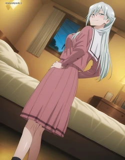 18animegirls - (T2/T3) Subaru Hoshina (保科 昴) / sexy & night (Patreon) [AI Generated]