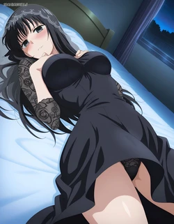 18animegirls - (T2/T3/190p) Osaragi (大佛) | Sexy / (Patreon) [AI Generated]
