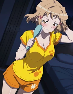 18animegirls - (T2/T3/176p) Hibiki Tachibana (立花 響) | sexy (Patreon) [AI Generated]