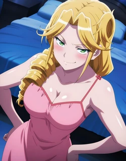 18animegirls - (T2/T3/179p) Lakyus Alvein Dale Aindra (ラキュース・アルベイン・デイル・アインドラ) | sexy & dress (Patreon) [AI Generated]