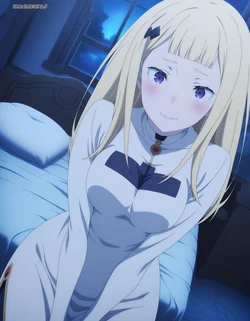 18animegirls - (T2/T3/165p) Sylphy Elmart (Shirufi)/(シルフィ) +Subaru Natsuki (ナツキ・スバル)/ Mature female & NTR (Patreon) [AI Generated]