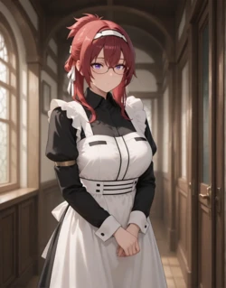 [Sunny] Lilia Greyrat 360 picss (Patreon) [AI Generated]