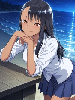 artriako - Hayase Nagatoro | Don't Toy With Me, Miss Nagatoro + Extras (Patreon) [AI Generated]