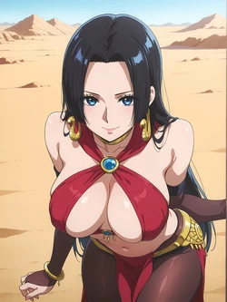 [NoxxAI] March 2025 HD Sets - Part 1 [AI Generated]