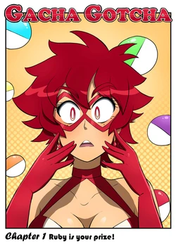 [Kobi94] Gacha Gotcha (Ongoing)