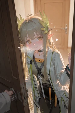 CunnyFunky 9月2号 [AI Generated]