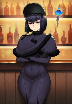 [1-A Dot] TM Girls breeding 08.25 [AI Generated]