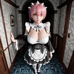 [OTA] Ram - Unselect [AI Generated]