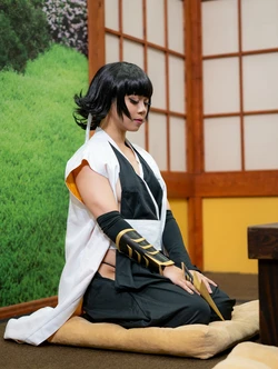 chyuku | Soi fon