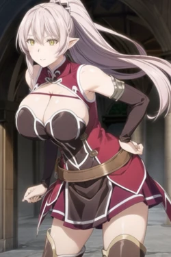 [Elfes] [AI Generated]