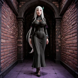 [OTA]Echidna - Unselect [AI Generated]