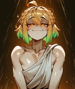 [KiloFeet]Paris[AI Generated]