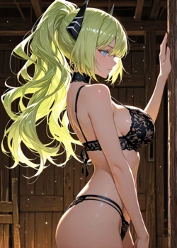 [KALA AI NSFW] Alpha (Rebuild_World) 420 pics 2025-09-07 (Patreon) [AI Generated]