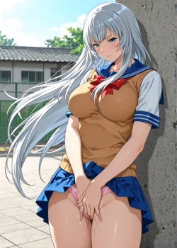 [KALA AI NSFW] Chouun Shiryuu 420 pics 2025-09-07 (Patreon) [AI Generated]