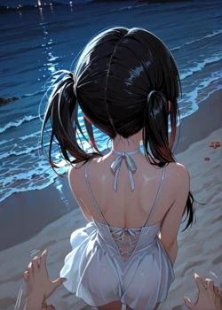 [KALA AI NSFW] Tokisaki Kurumi 440 pics 2025-09-07 (Patreon) [AI Generated]