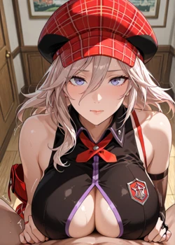 [KALA AI NSFW] Alisa Illinichina Amiella 410 pics 2025-09-08 (Patreon) [AI Generated]