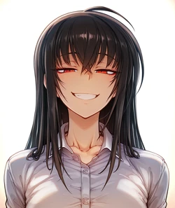 [KiloFeet]Momoyo Kawakami[AI Generated]